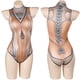 thumbnail image 3 of Traje de baño de cosplay de Eve, disfraz de fantasía de Stellar Blade para mujer y niña, conjunto de bikini, mono, traje de carnaval de Halloween, 3 of 5