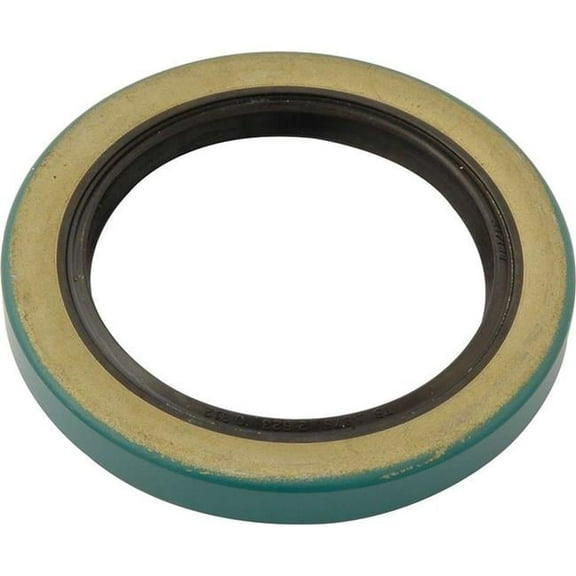 Allstar Performance ALL72145 Pinion Yoke Seal - 5/16in Thick - Rubber/Steel - for Quick Change - Each