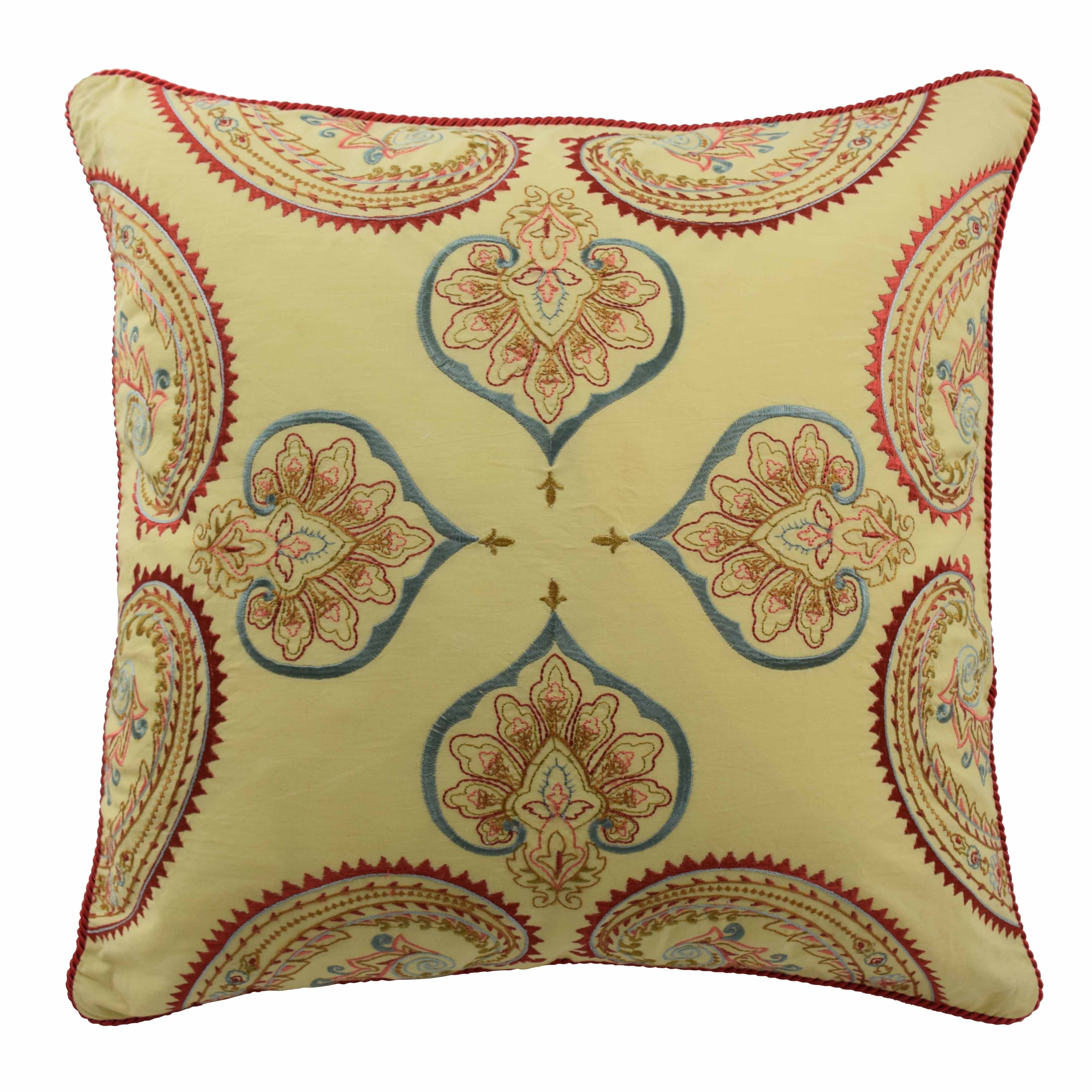 Waverly Swept Away 3 Piece Bedspread 
