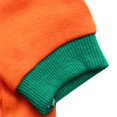 thumbnail image 3 of Halloween Pets Fashion T-Shirt Pumpkin Spider Skull Patterns Print  Neck Short Sleeve Pullover, 3 of 5