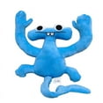 thumbnail image 3 of New Garden Of Banban 7 Kittysaurus Plush Toy Garten Of Banban 6 Syringeon Mascot Doll Ban Ban Stuffed Animal Jester Evil Snake 5, 3 of 5