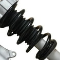 thumbnail image 2 of Paire de Ressort de Ressort de Bobine avant avec Passe-Partout pour Porsche pour PANAMERA 970 10-17, 2 of 4