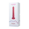 thumbnail image 2 of LOVENSE Gravity Vibromasseur à Poussée g Spot pour Femmes, 2 of 4