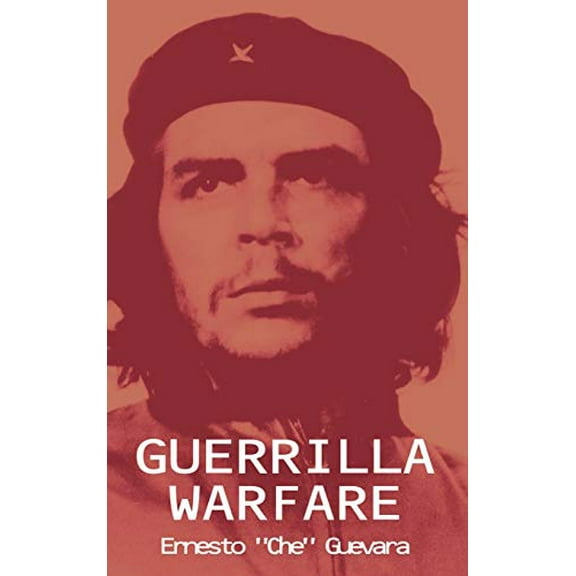 Pre-Owned Guerrilla Warfare Hardcover