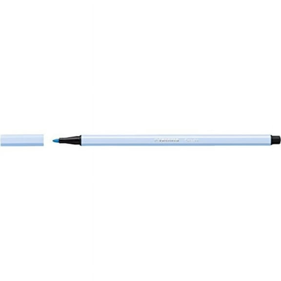 Stabilo Pen 68 Ice Blue