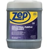 Zep Commercial Industrial Purple Degreaser, Mild Ethereal Scent, 5 gal