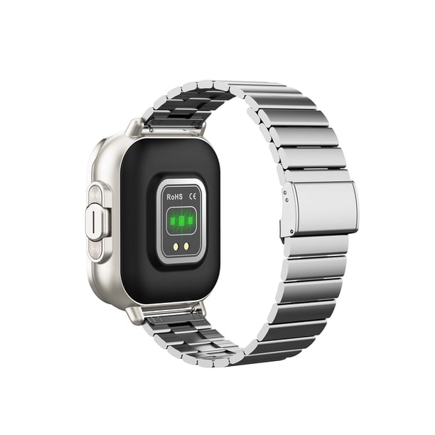 Audífonos Bluetooth Inalámbrico Reloj Inteligente 2 en 1 Reloj Inteligente Deportivo,Llama Alipay Nfc Multi-Deporte Modos Monitor de Frecuencia Cardíaca,5.3 Bluetooth Inalámbrico Bluetooth Auriculares