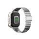 thumbnail image 1 of Audífonos Bluetooth Inalámbrico Reloj Inteligente 2 en 1 Reloj Inteligente Deportivo,Llama Alipay Nfc Multi-Deporte Modos Monitor de Frecuencia Cardíaca,5.3 Bluetooth Inalámbrico Bluetooth Auriculares, 1 of 5