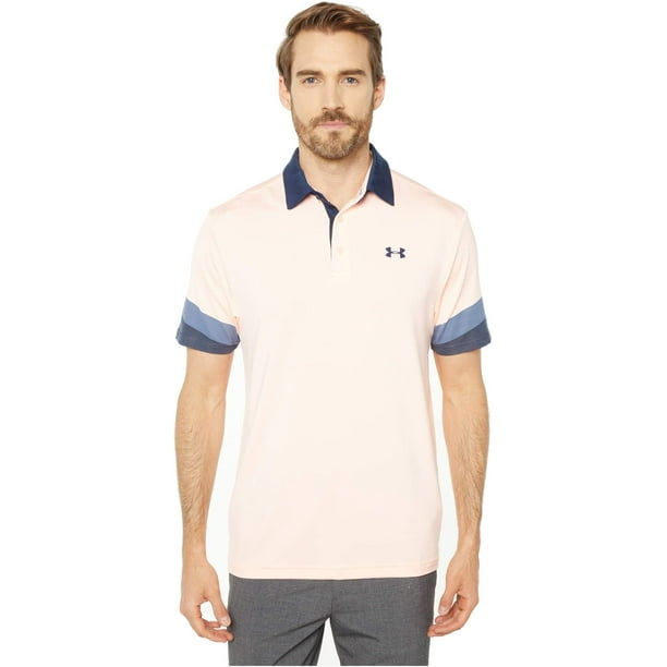 Polo under shop armour golf