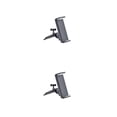 thumbnail image 4 of Scienceny ABS soporte para teléfono inteligente automotriz forro de silicona estirable ajustable soporte de fijación para tableta soporte para Type1 NO1 Scienceny CBP284685, 4 of 6