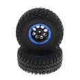 thumbnail image 4 of 1/10 RC Car 114mm Neumáticos Inflables Neumáticos para -4 D90 Esca/10 RC Rock Crawler Rueda de Piezas de Neumáticos Baoblaze Neumático de oruga RC, 4 of 8