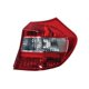 thumbnail image 1 of Calavera Depo - Compatible Con Bmw Serie 1 2005-2007 - Der Depo 017-0316-00, 1 of 5