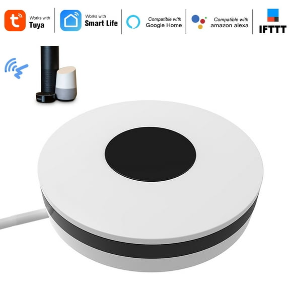 WiFi IR Remote IR Control Hub Wi-Fi(2.4Ghz) Enabled Infrared Universal Remote Controller For Air Conditioner