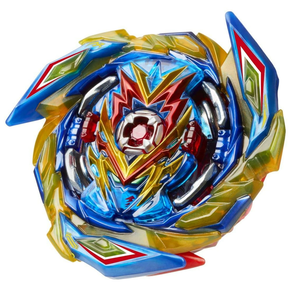 Beyblade Burst Takaratomy B-163 Brave Valkyrie .Ev 2A Booster Spin Top ...