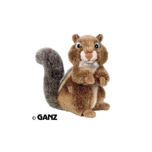 webkinz chipmunk