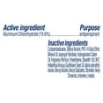thumbnail image 4 of Dove Invisible Solid Anti-Perspirant And Deodorant, Powder Fresh - 1.6 Oz, 2 Pack, 4 of 7