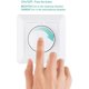 thumbnail image 2 of Light Dimmer Switch,220-240v 5-200w Smart Button Switches and Dimmers Light Dimmer Switch, 2 of 5