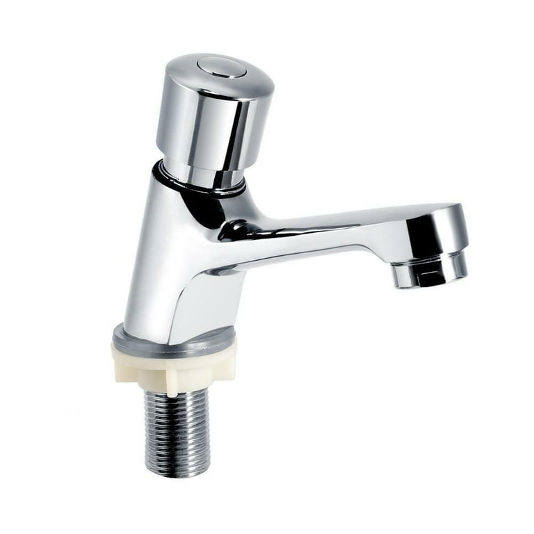 Press shop water tap