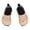 Yellow, variant on AWZXDE Children Swimming Shoes Flat Bottom Soft Outdoor Beach Diving Snorkeling Footwear for Kids Yellow,1-2 Years