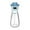 Light Blue, variant on 150ml Olive Oil Sprayer - Food-Grade Cooking Spray Bottle for BBQ, Baking & Roasting, 6oz