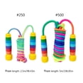 thumbnail image 6 of Adjustable 2.5m/5m Skipping Rope Kids Jump Rope Anti-Slip Handle Training Rope for Children Sports Fitness Equipment, 6 of 6