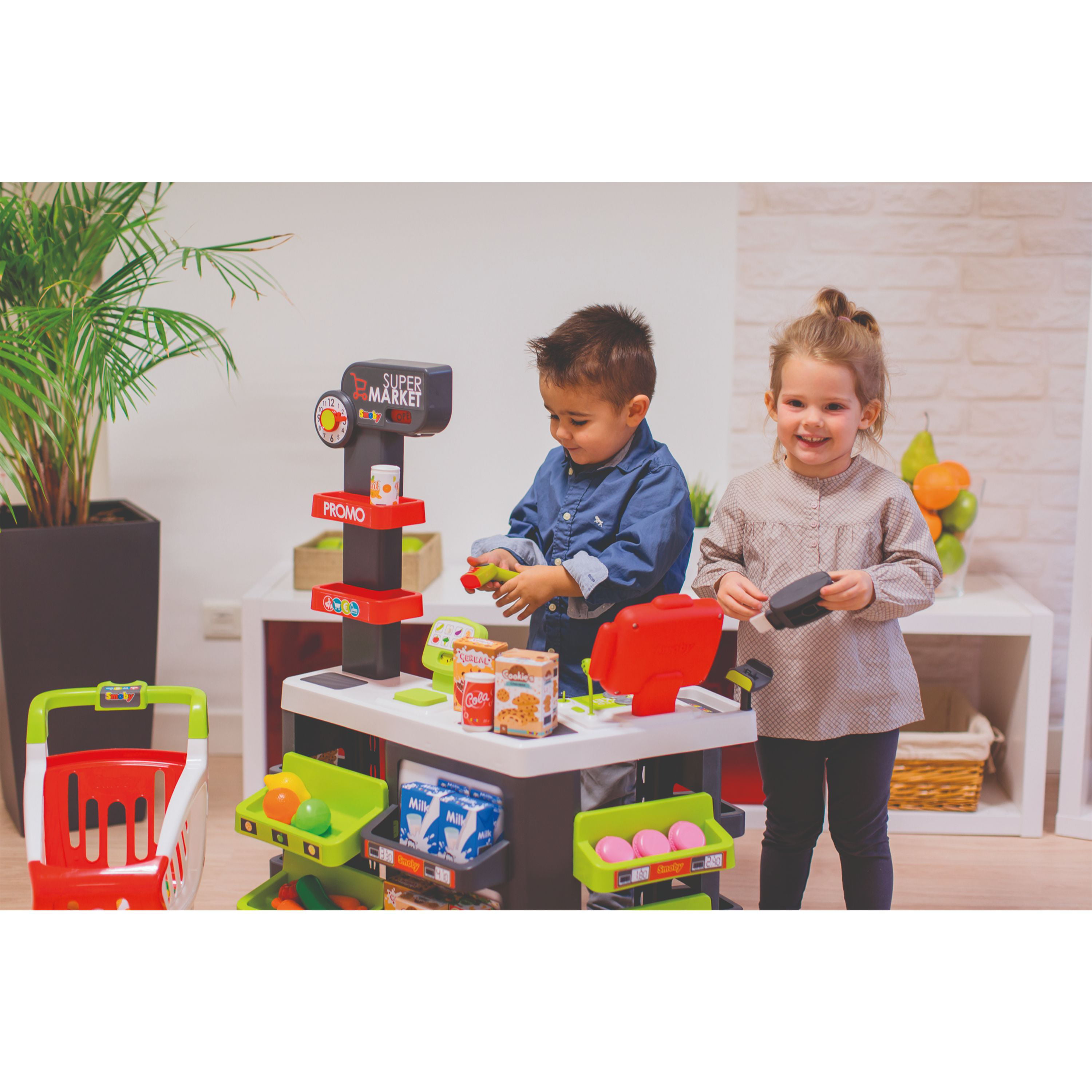 Buy Little Smoby toys online