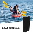 thumbnail image 3 of UPOUART 2Pcs Boat Seat Cushions Eva Material Breathable Anti Skid Pads for Dragon Boat Racing Training, 3 of 8