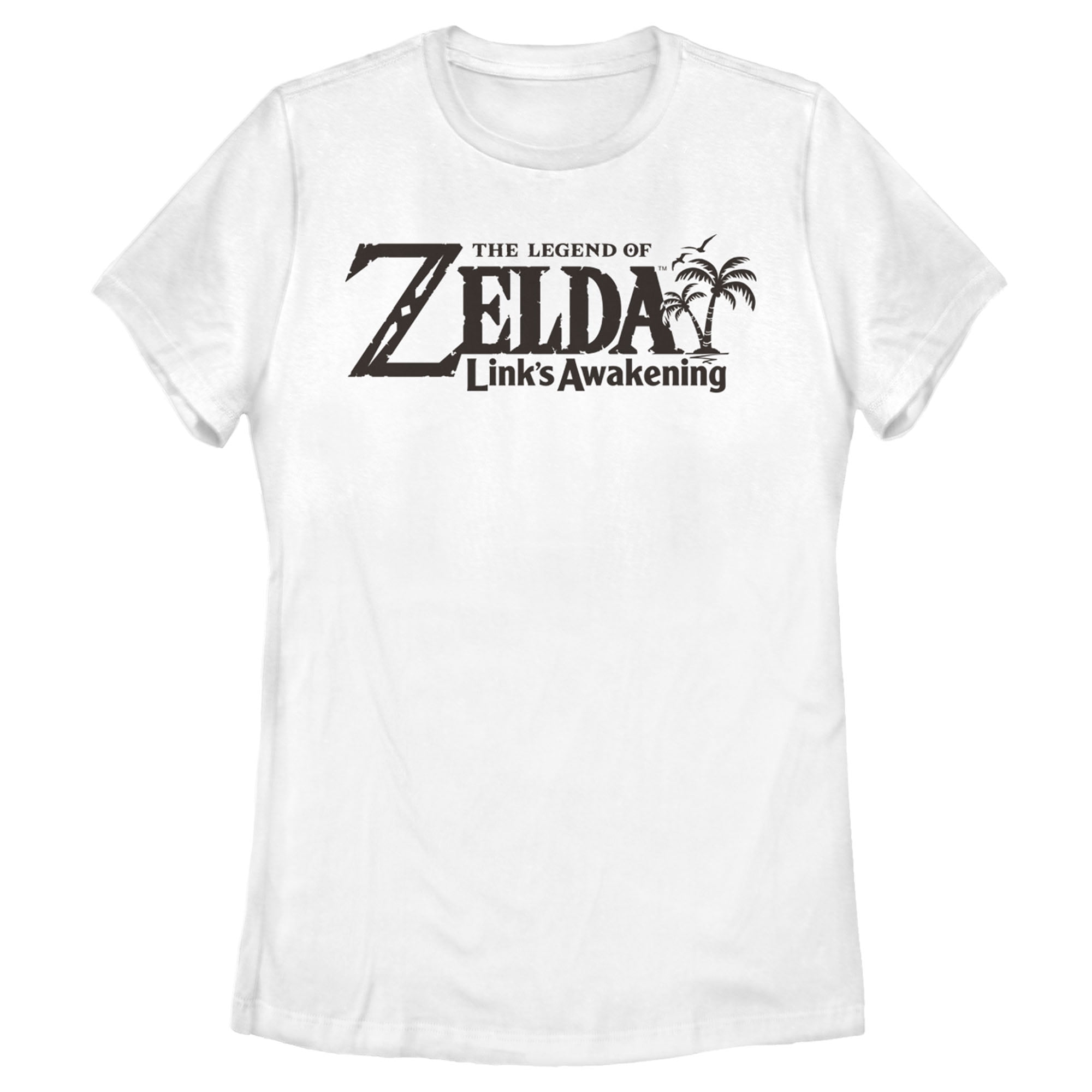 zelda switch t shirt
