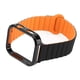 thumbnail image 5 of Correa De Repuesto Para Reloj Fit 3, Correa De Silicona Para Reloj Fit 3, Correa De Repuesto Con Funda Negra, Accesorios Para Reloj Inteligente, 5 of 7