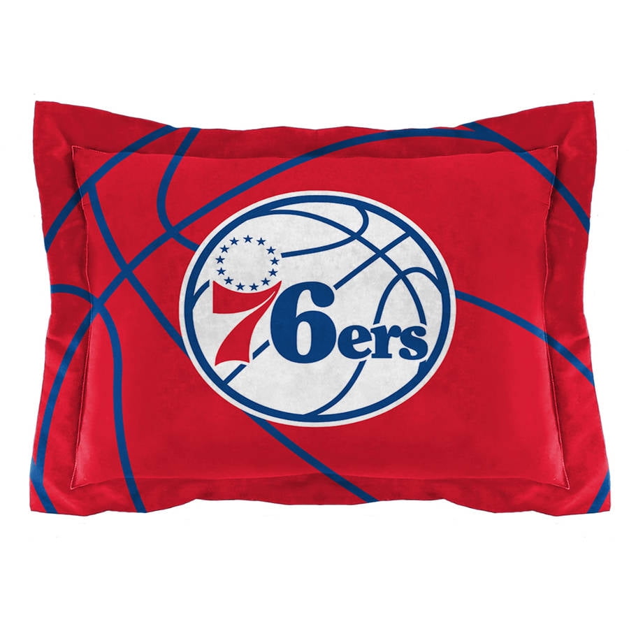 76ers bedding set