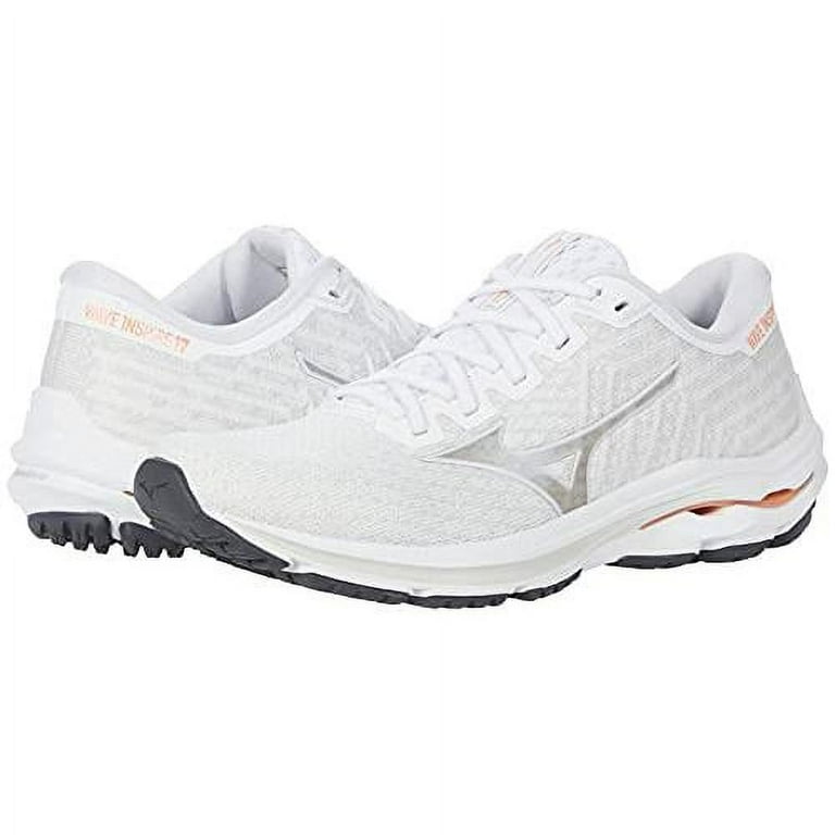 Mizuno wave rider 17 size 7.5 cheap