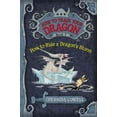 thumbnail image 1 of How to Train Your Dragon: How to Ride a Dragon's Storm, Cressida Cowell Hardcover, 1 of 1