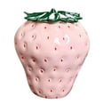 thumbnail image 2 of Tarro de Fresa Cerámica Ganfancp con Tapa Decoración Vintage, 2 of 5