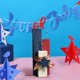 thumbnail image 4 of Decoraciones para el Día de los Caídos, decoraciones para el 4 de julio, decoraciones patrióticas, letreros de madera patrióticos, decoraciones de escritorio para el Día de los Caídos, 4 of 6