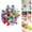 Pink, variant on Event & Party Supplies,Frcolor Sequins Crafts Spangles Craft Diy Glitter Loose Mixed Cup Sequin Embellishments Christmas