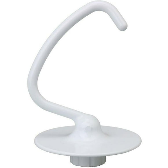 C Dough Hook Replacement For Kitchenaid Mixer K45dh Dough Attachment