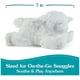 thumbnail image 5 of Peluche Rattle GUND Baby Winky Lamb 100% reciclado, 5 of 8