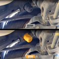 thumbnail image 5 of Dos Parachoques De Brazo De Control Y Dos Parachoques De Eje Trasero De Control Reemplazan 15153958 905-208 15039397 Compatible Con Chevy Suburban Avalanche Gmc Yukon (Parachoques De Brazo Y Parachoqu, 5 of 5