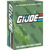 Pre-Owned G.I. JOE: A Real American Hero The Complete First Series