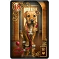 thumbnail image 5 of Gilded Reverie Lenormand Expanded Edition, (Hardcover), 5 of 11