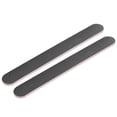 thumbnail image 3 of 4Pcs Mold Polishing Bar Double Side Sanding Sandpaper Strip for 3D Printing Model, 3 of 4