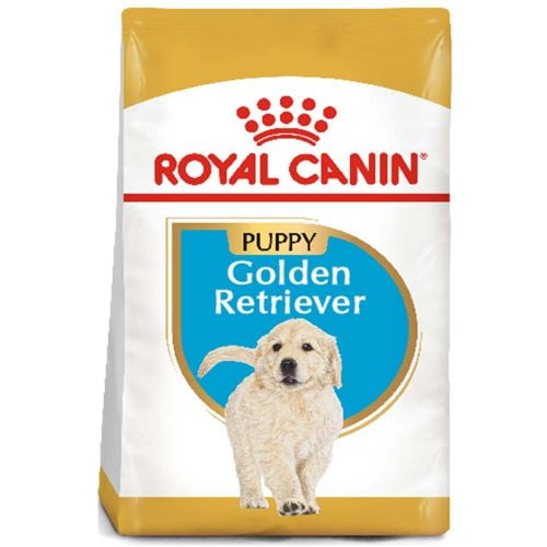 Alimento Seco para Cachorro Raza Golden Retriver 13.6 Kg Royal Canin Alimento Croquetas para Perro