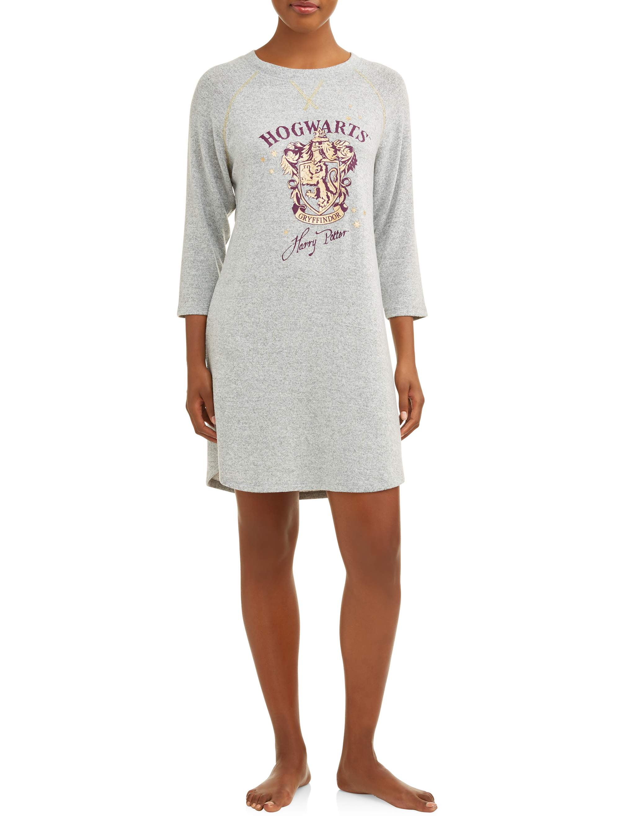 harry potter sleepshirt