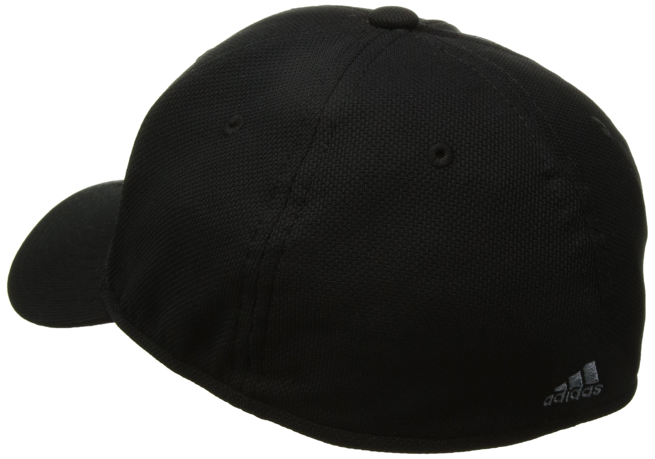 adidas men's rucker stretch fit cap