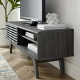 thumbnail image 7 of Modway Render 48” TV Stand in Charcoal, 7 of 7