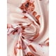 thumbnail image 5 of Conjuntos De Pijama De 3 Piezas Mini De Satén Con Encaje Sexy Para Mujer Rosa S, 5 of 5