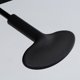 thumbnail image 4 of Silla de dibujo ergonómica con altura ajustable, sin brazos, en tono azul claro, ideal para escritorios de diferentes alturas. Fabricada en PP, espuma y hierro, soporta hasta 120 kg. Incluye ruedas, 4 of 6