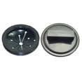 thumbnail image 1 of Garbage Disposal Splash Guards And Stopper Sink Baffle Disposal Replacement Drain Plug Splatter Guard Kitchen Food Waste Disposer(2pcs), 1 of 5