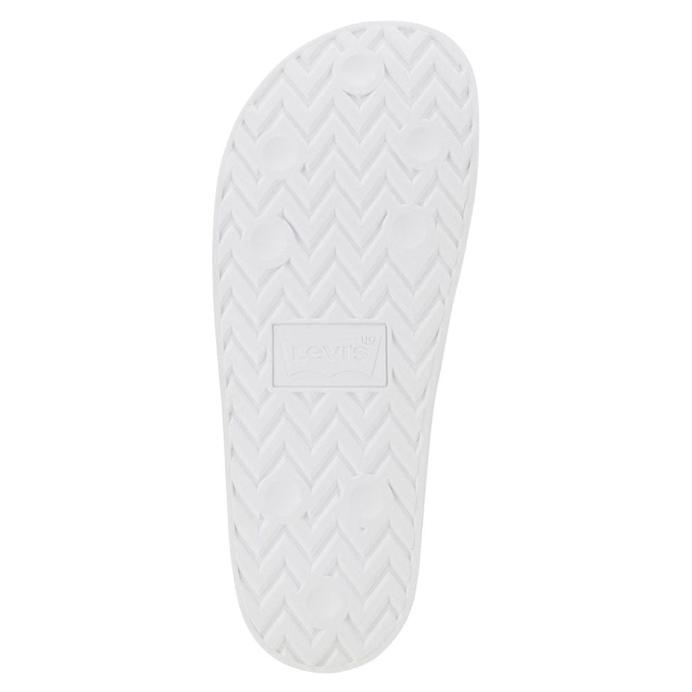 Levi's Mens Batwing Slide 2 Slip On Sandal Shoe