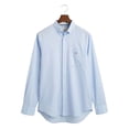 thumbnail image 1 of Gant Mens A.Shield Poplin Regular Shirt, 1 of 4